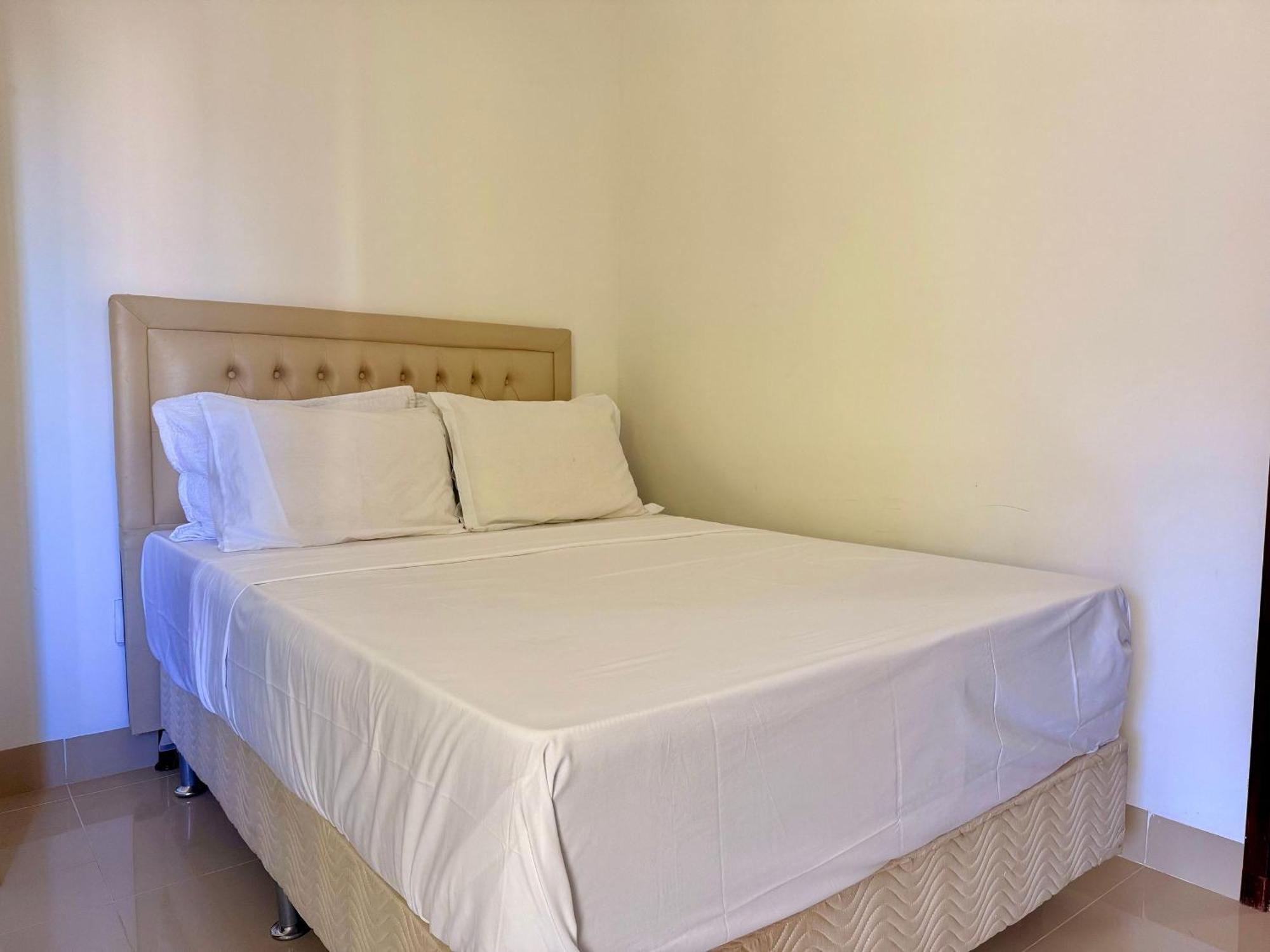 Apartamentos Familia Em Cabo Branco - 3 E 4 Quartos Joao Pessoa Exterior photo